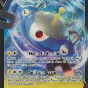Magnezone V - 56/196
