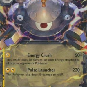 Magnezone ex - 065/198