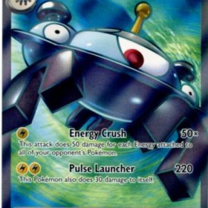 Magnezone ex - 226/198