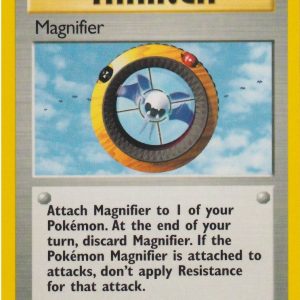 Magnifier - 101/105