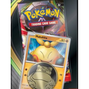 Mahukita blister pack (1 stk.) - ME03 Perfect Order