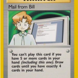 Mail from Bill - 105/105