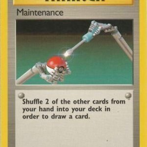 Maintenance - 112/130