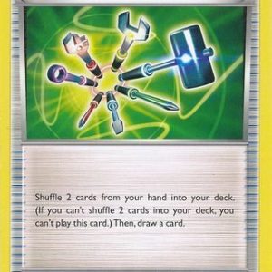 Maintenance - 64/83