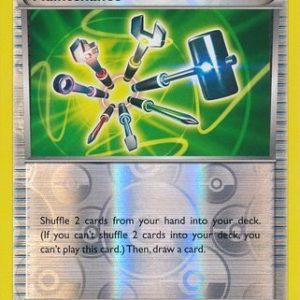 Maintenance - 64/83 - Reverse
