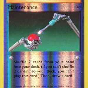 Maintenance - 79/108 - Reverse