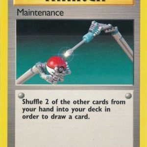 Maintenance - 83/102