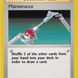 Maintenance - 83/102 - 4th Print