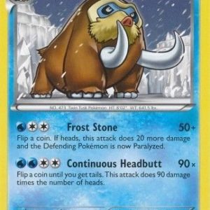 Mamoswine - 28/135