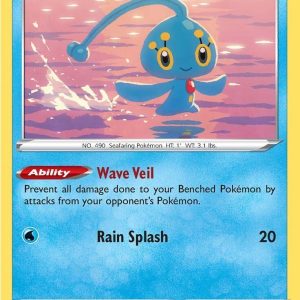 Manaphy - 41/172