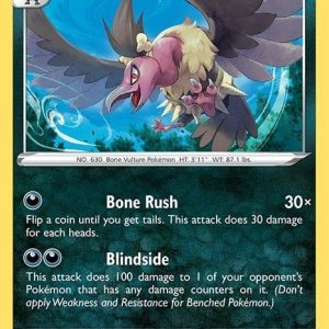 Mandibuzz - 120/192