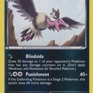Mandibuzz - 73/114 - Reverse