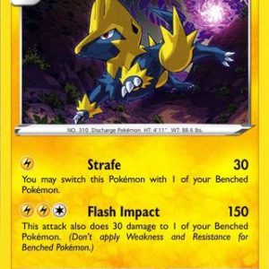 Manectric - 059/189