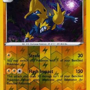Manectric - 059/189 - Reverse