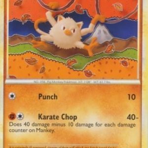 Mankey - 53/95