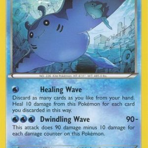 Mantine - 27/114