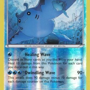 Mantine - 27/114 - Reverse