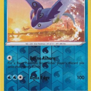 Mantine - 34/189 - Reverse