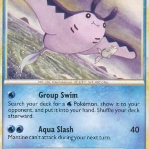 Mantine - 45/123