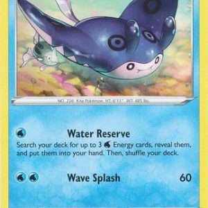 Mantine - 52/202