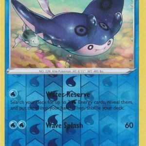 Mantine - 52/202 - Reverse