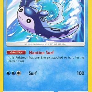 Mantine - 58/214