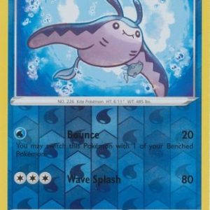 Mantine - 61/264 - Reverse