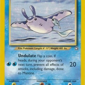 Mantine - 64/111