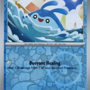 Mantyke - 039/182 - Reverse