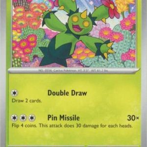 Maractus - 003/091
