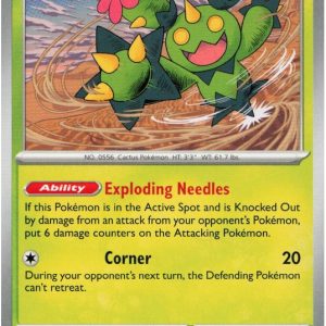 Maractus - 008/159
