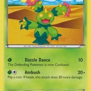 Maractus - 11/135