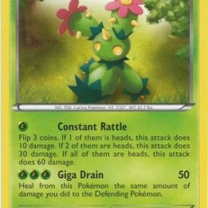 Maractus - 12/114