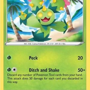 Maractus - 12/264