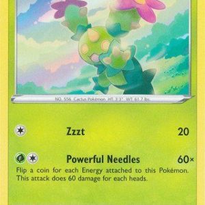 Maractus - 7/202