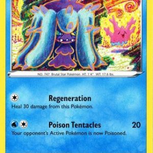 Mareanie - 051/189