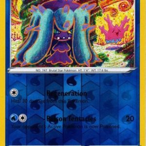 Mareanie - 051/189 - Reverse
