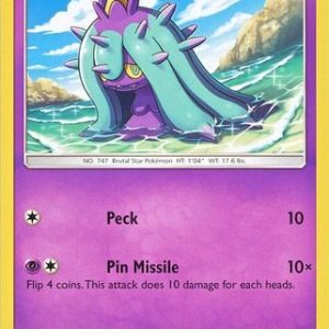 Mareanie - 105/214