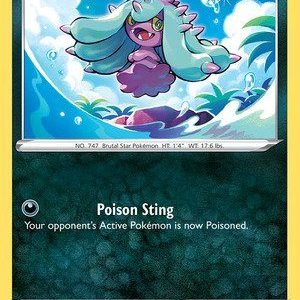 Mareanie - 114/195