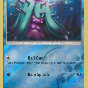 Mareanie - 39/145 - Reverse