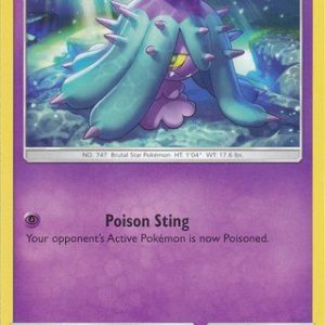 Mareanie - 62/149