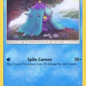 Mareanie - 68/214