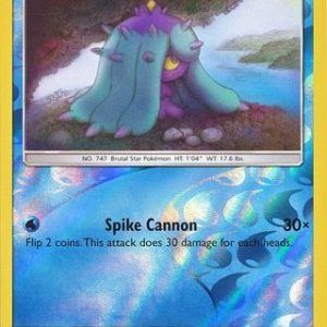 Mareanie - 68/214 - Reverse