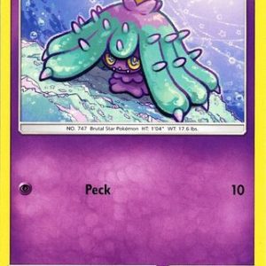 Mareanie - 96/236