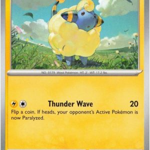 Mareep - 027/086