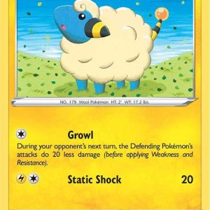 Mareep - 047/198