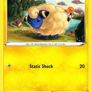 Mareep - 055/189