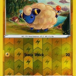 Mareep - 055/189 - Reverse