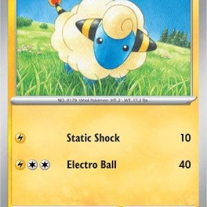 Mareep - 066/198