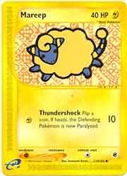 Mareep - 119/165